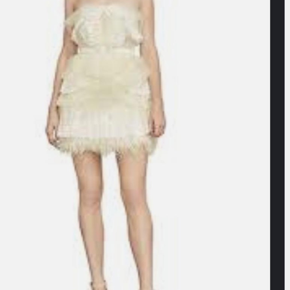 Dress by BCBG Maxazaria Owen dress